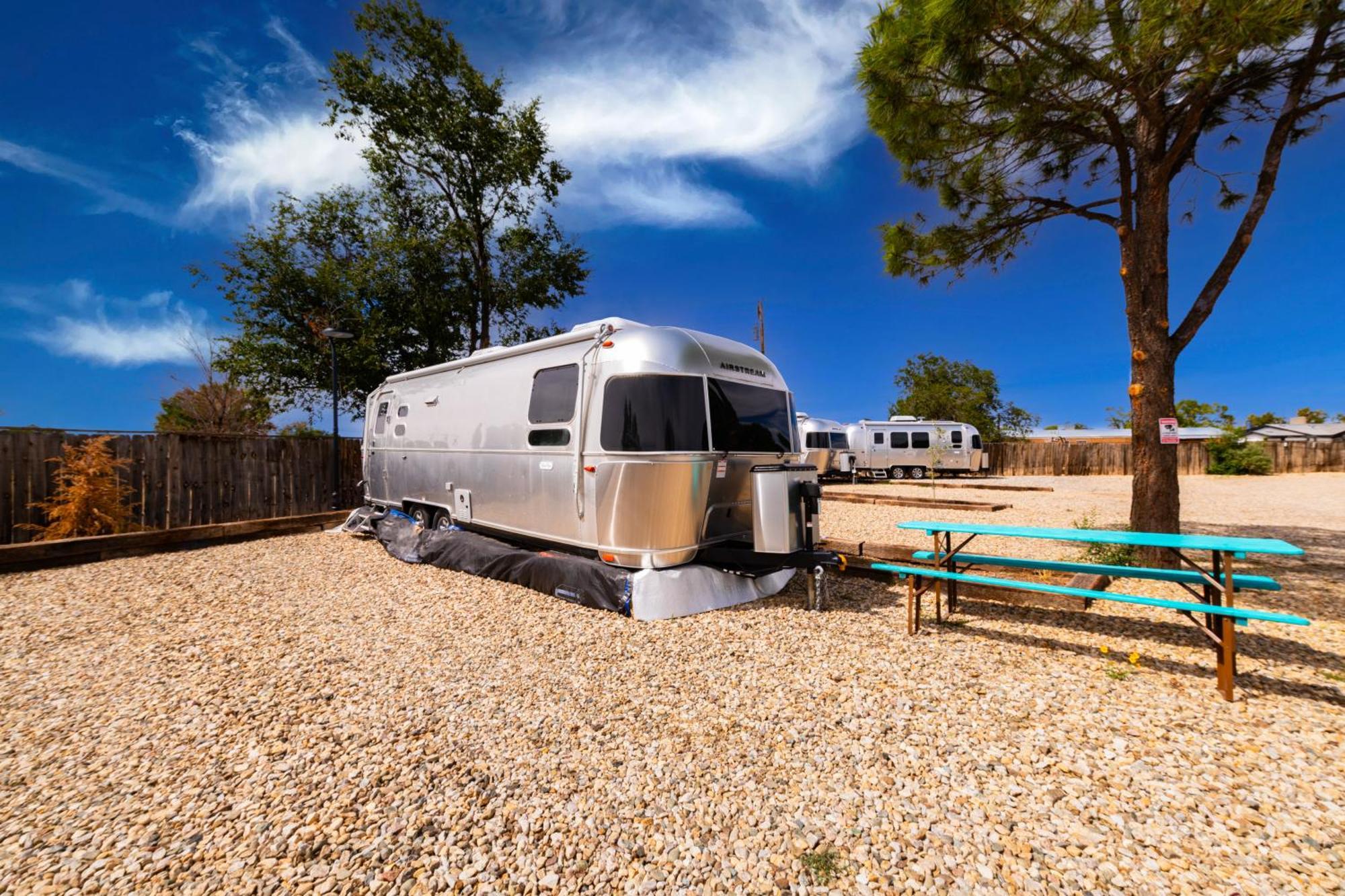 Taos Motor Lodge Exterior photo